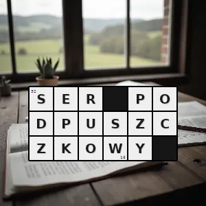 Hasło krzyżówkowe masa papierowa - ser podpuszczkowy – rozwiązanie, synonimy, podpowiedzi i definicje krzyżówkowe